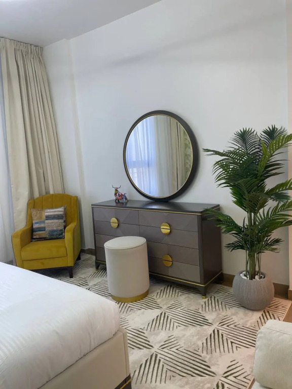 Дубай: Апартаменты Welcome Home in La Cote 1