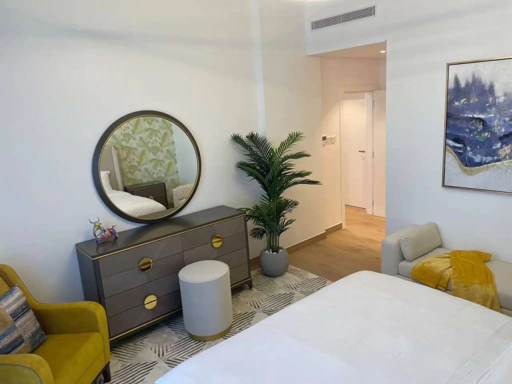 Дубай: Апартаменты Welcome Home in La Cote 1