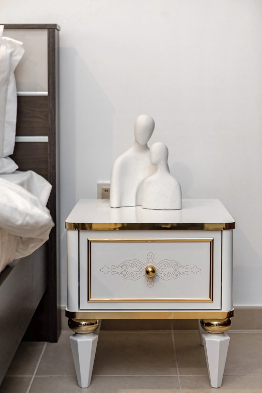 Дубай: Апартаменты Beautiful 2BR at Amwaj 4