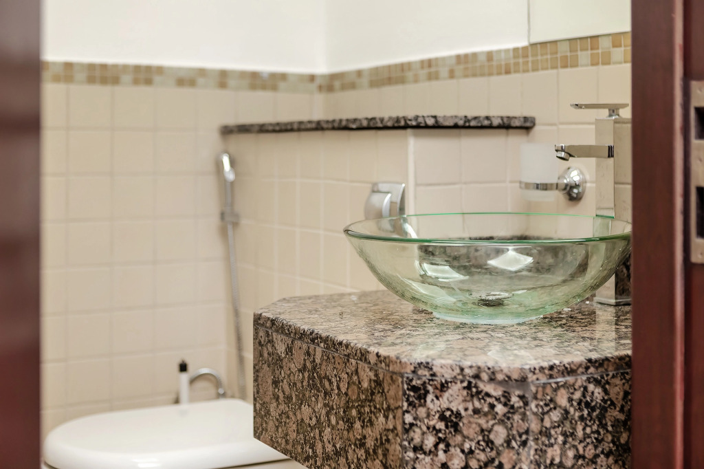 Дубай: Апартаменты Beautiful 2BR at Amwaj 4