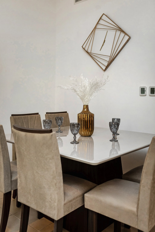 Дубай: Апартаменты Beautiful 2BR at Amwaj 4