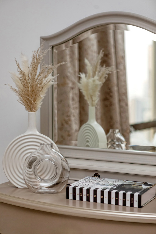 Дубай: Апартаменты Beautiful 2BR at Amwaj 4