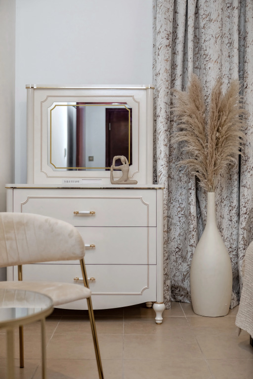 Дубай: Апартаменты Beautiful 2BR at Amwaj 4