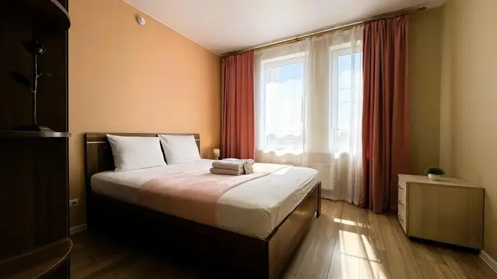 Калуга: Right Room на улице 65 лет Победы 4