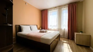 Калуга: Right Room на улице 65 лет Победы 4