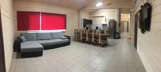 Мурманск: Гостевые Дома Баренц 1