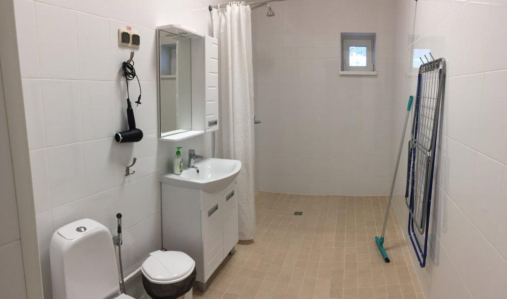 Мурманск: Гостевые Дома Баренц 1
