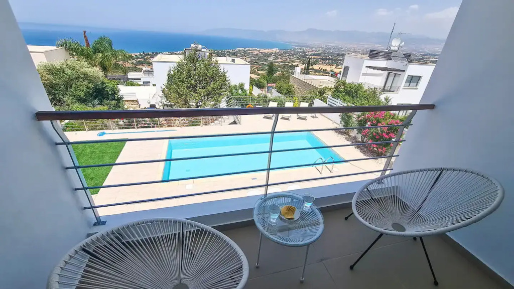 Нео Хорио: Вилла Prengos 24 Villa