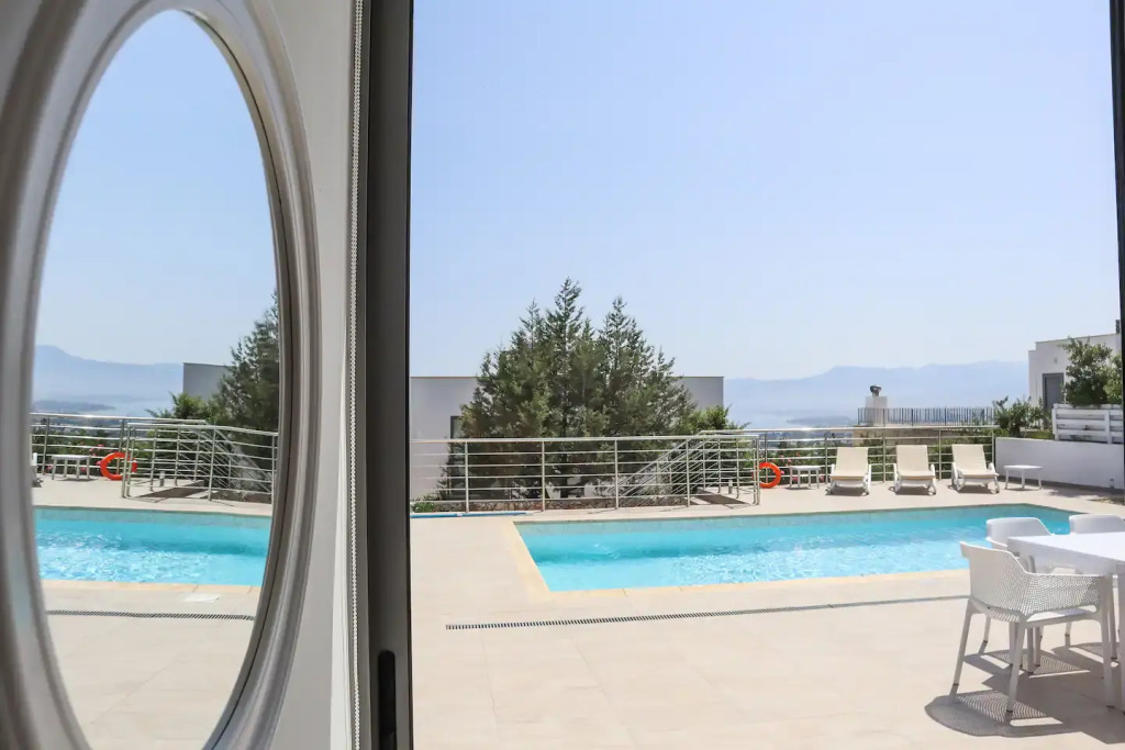 Нео Хорио: Вилла Prengos 24 Villa