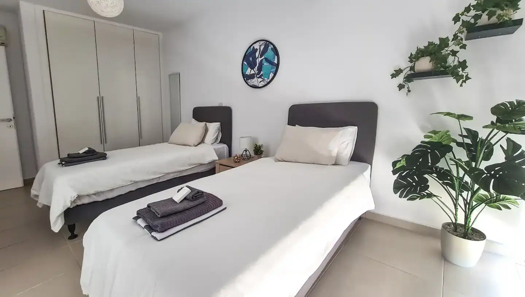 Нео Хорио: Вилла Prengos 24 Villa