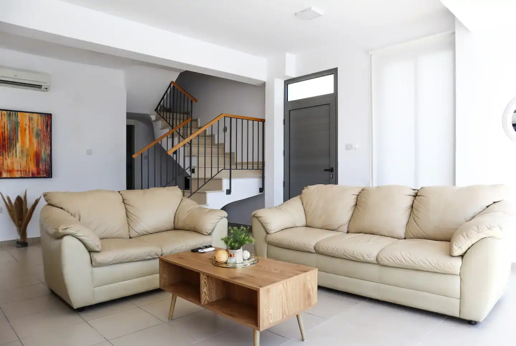 Нео Хорио: Вилла Prengos 24 Villa