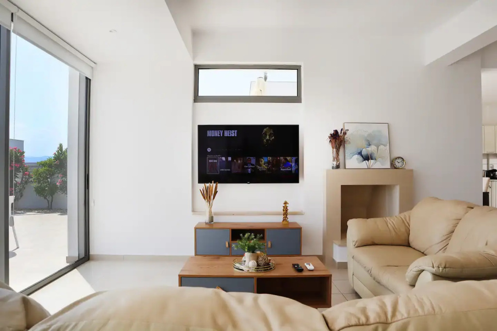 Нео Хорио: Вилла Prengos 24 Villa