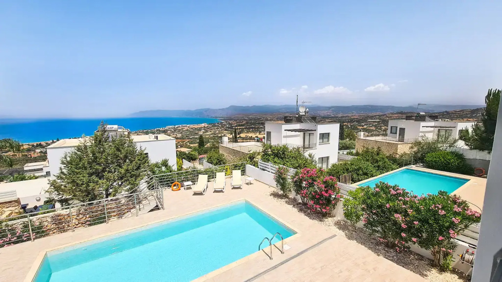 Нео Хорио: Вилла Prengos 24 Villa