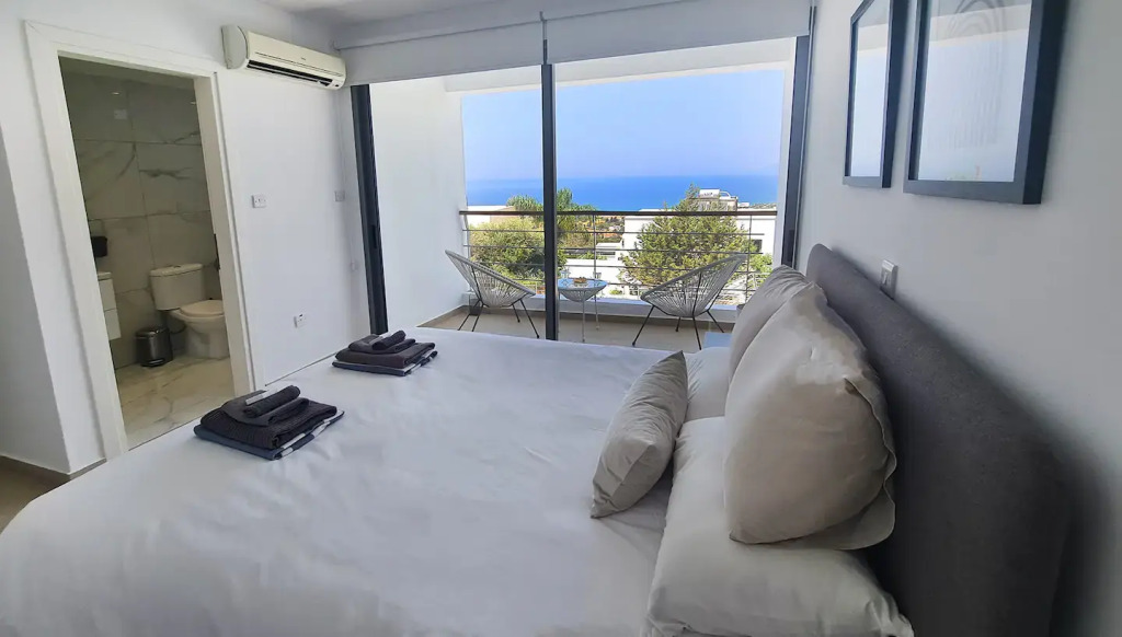 Нео Хорио: Вилла Prengos 24 Villa