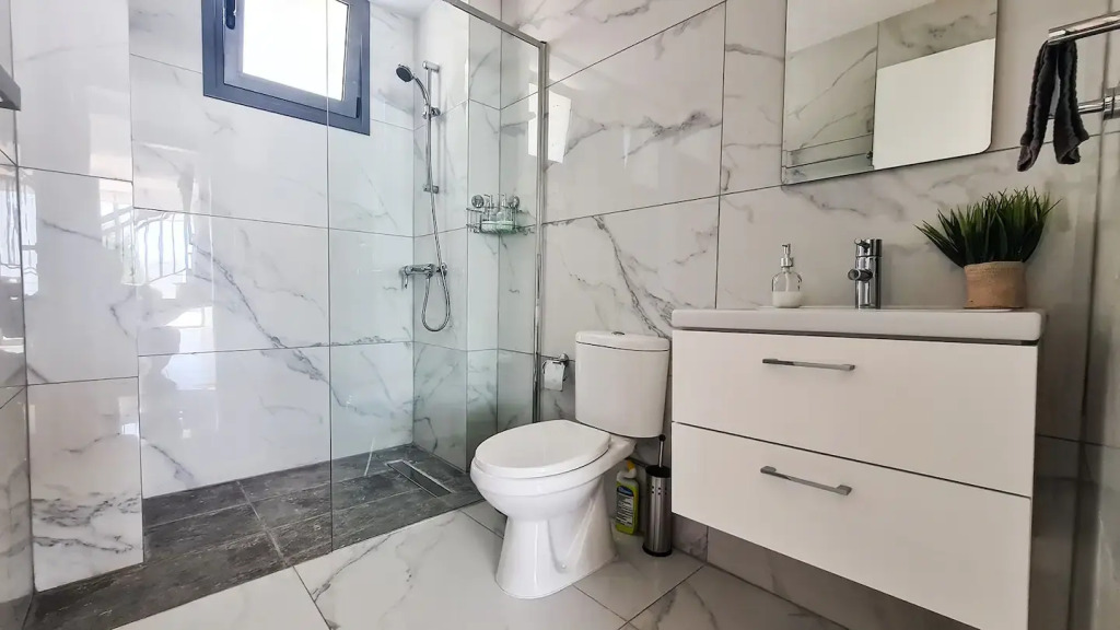 Нео Хорио: Вилла Prengos 24 Villa