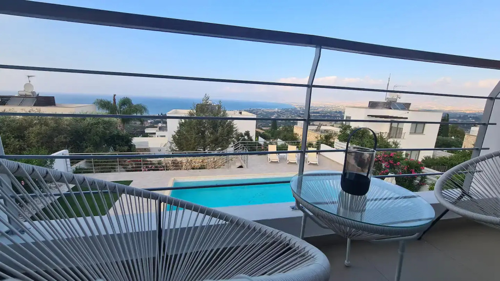 Нео Хорио: Вилла Prengos 24 Villa