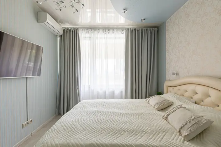 Квартира Бетанкура — фото 6