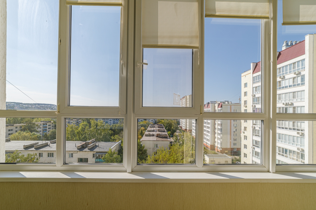 Пенза: Апартаменты Флагман