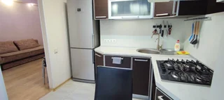 Пятигорск: Квартира двухкомнатная квартира на Ромашке