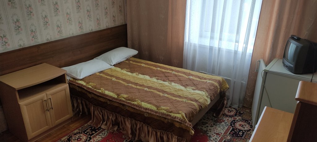Мурманск: Отель Губернский