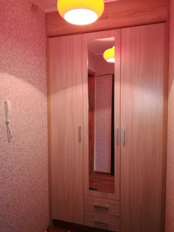 Ростов Великий: Квартира на Спартаковской 158