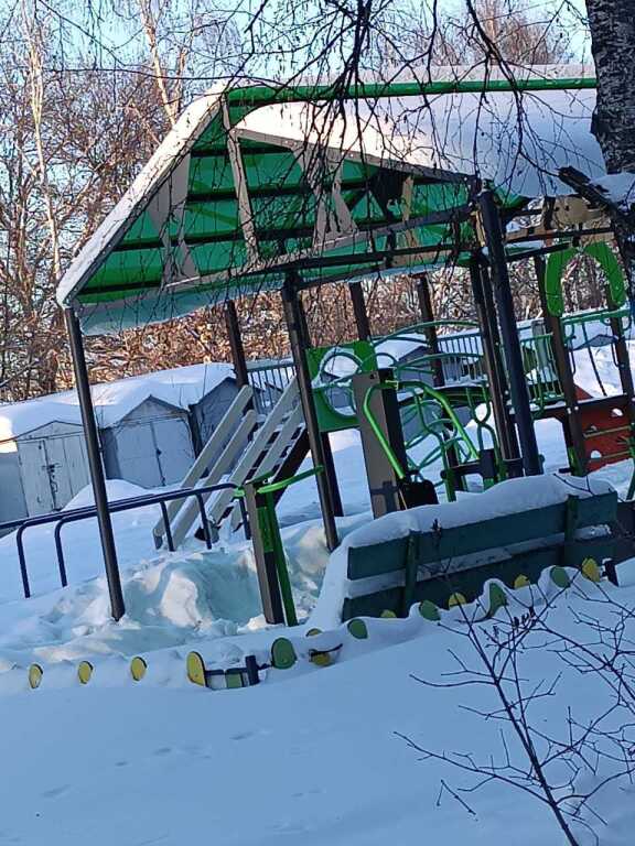 Ростов Великий: Квартира на Спартаковской 158