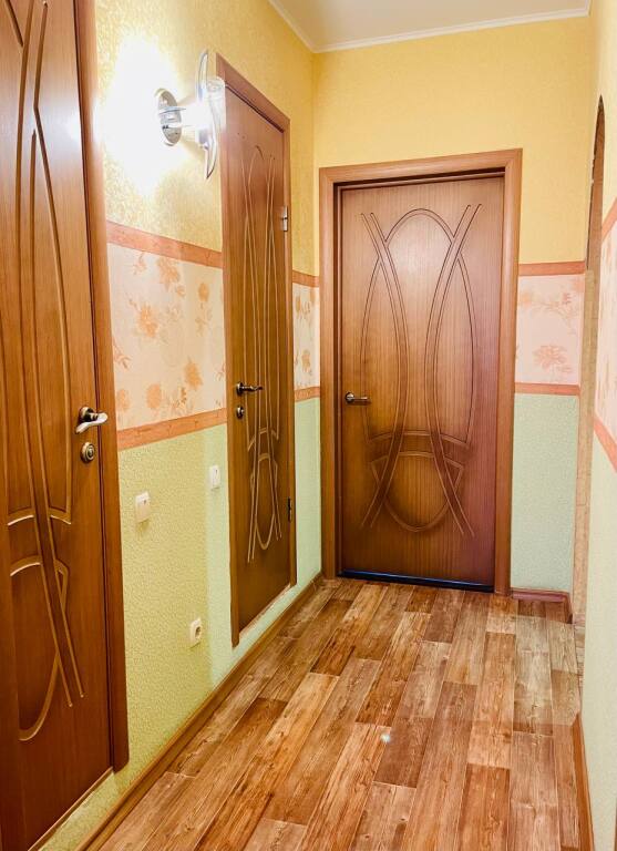 Саратов: Квартира на Тархова 35