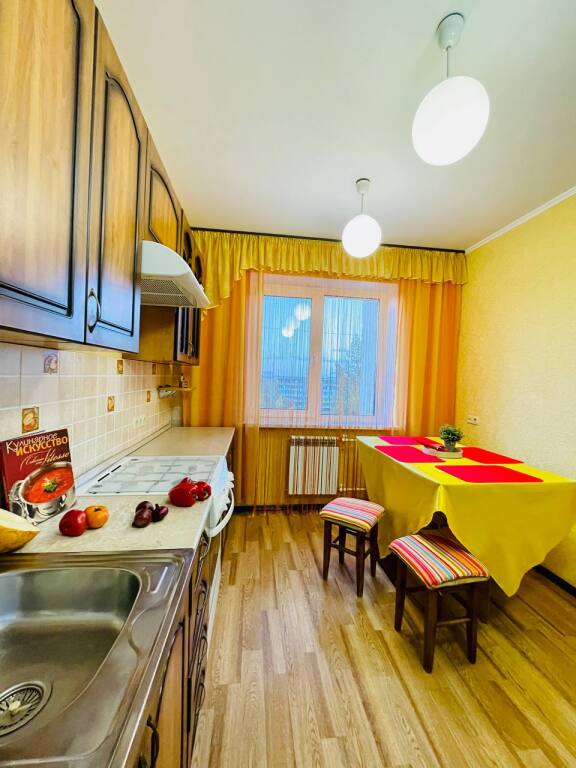 Саратов: Квартира на Тархова 35
