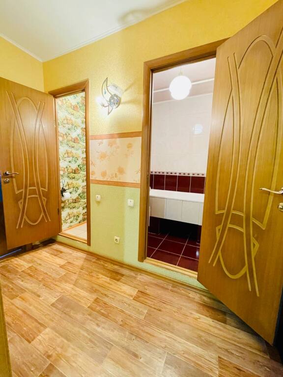Саратов: Квартира на Тархова 35