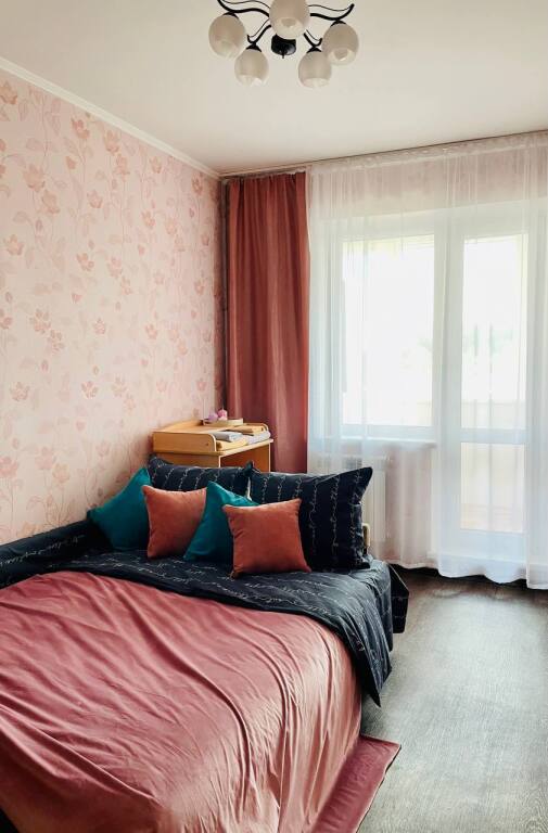 Саратов: Квартира на Тархова 35