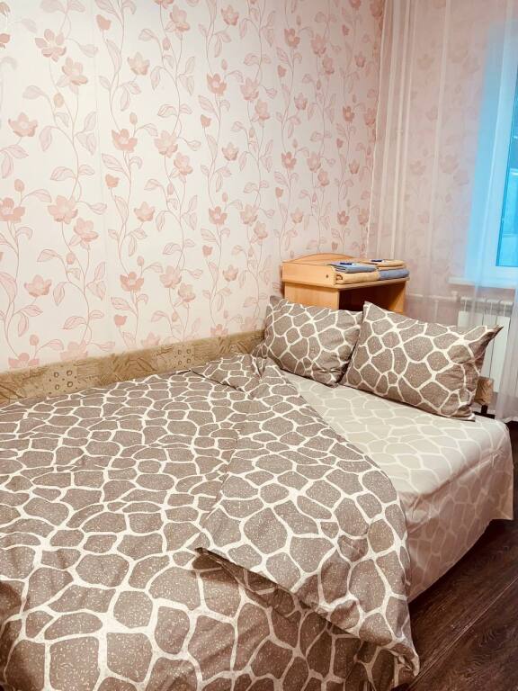Саратов: Квартира на Тархова 35
