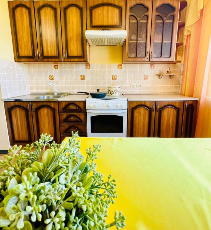 Саратов: Квартира на Тархова 35