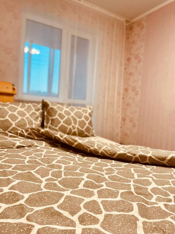 Саратов: Квартира на Тархова 35