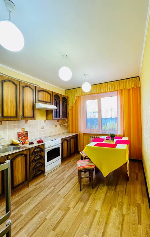 Саратов: Квартира на Тархова 35