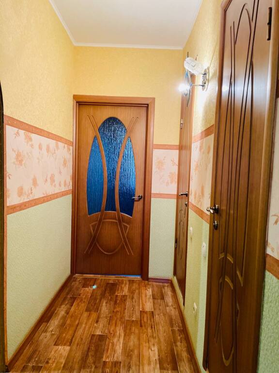 Саратов: Квартира на Тархова 35