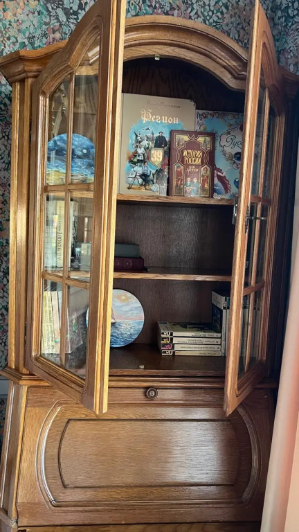 Светлогорск: Квартира MoreArti