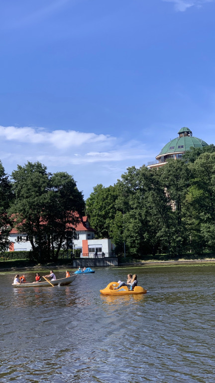 Светлогорск: Квартира MoreArti