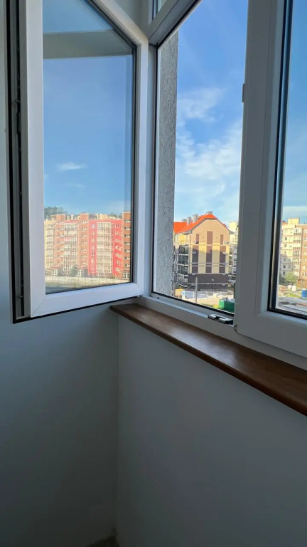Светлогорск: Квартира MoreArti