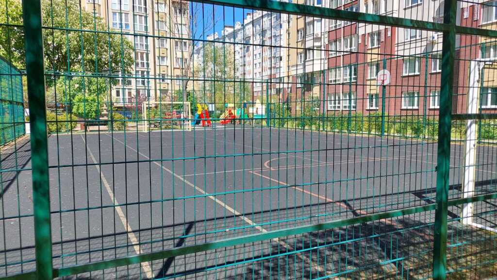 Зеленоградск: Квартира Двухкомнатная у Моря