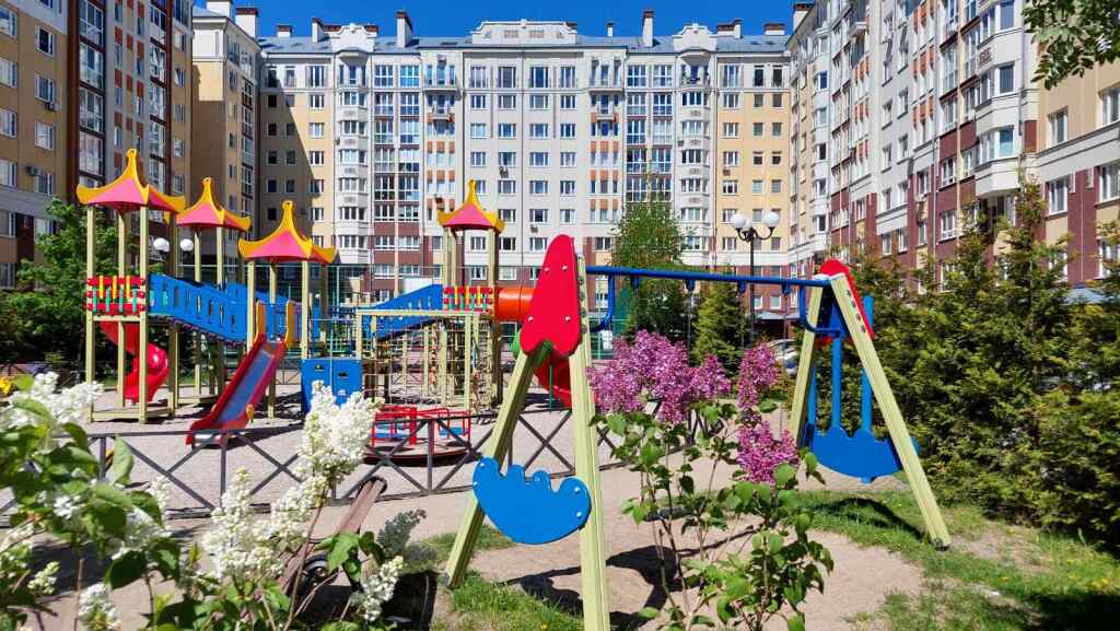Зеленоградск: Квартира Двухкомнатная у Моря