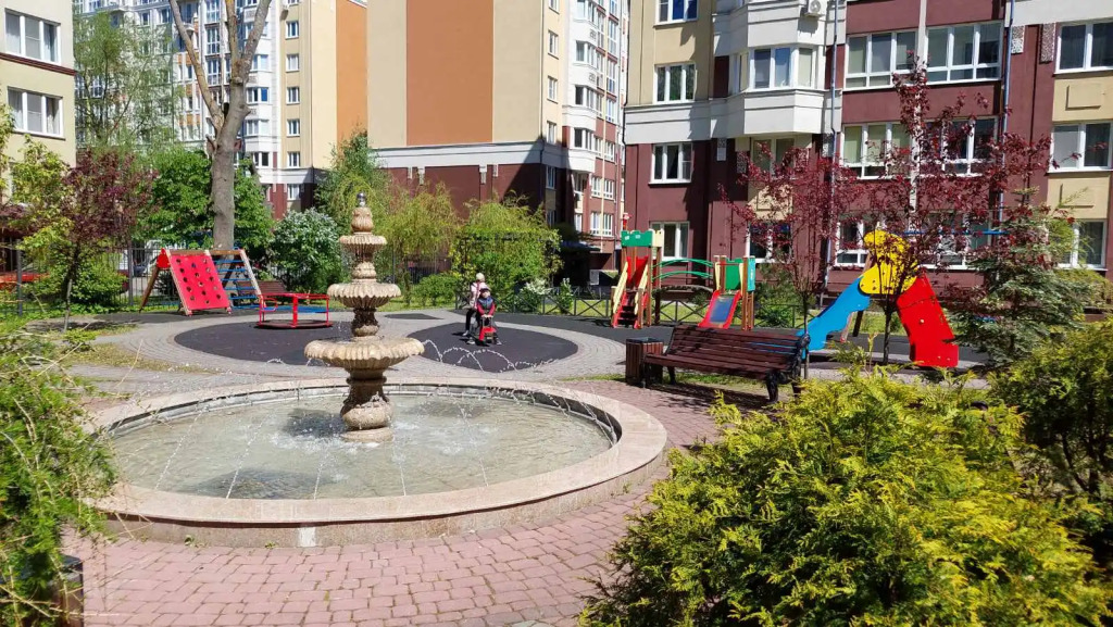 Зеленоградск: Квартира Двухкомнатная у Моря