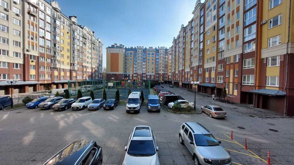 Зеленоградск: Квартира Двухкомнатная у Моря