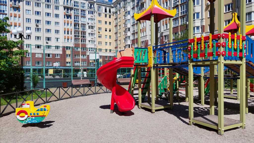 Зеленоградск: Квартира Двухкомнатная у Моря
