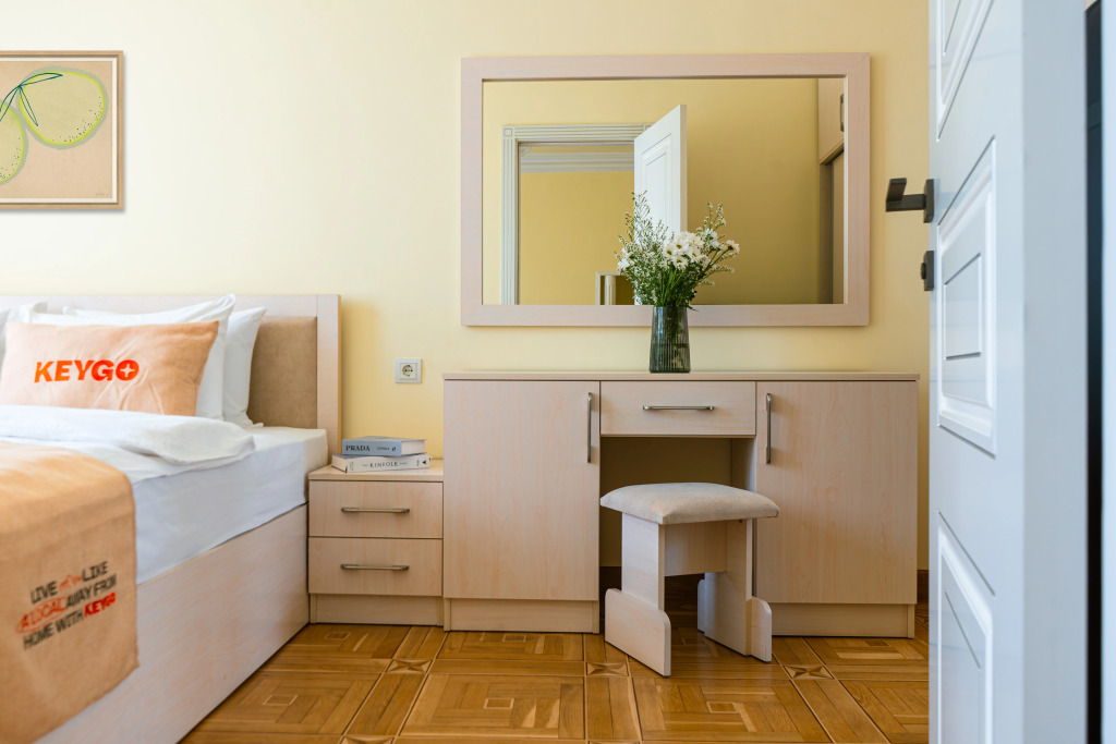 Ереван: Апартаменты Cadcade Located/1BR Apt/City Center/by Keygo 97