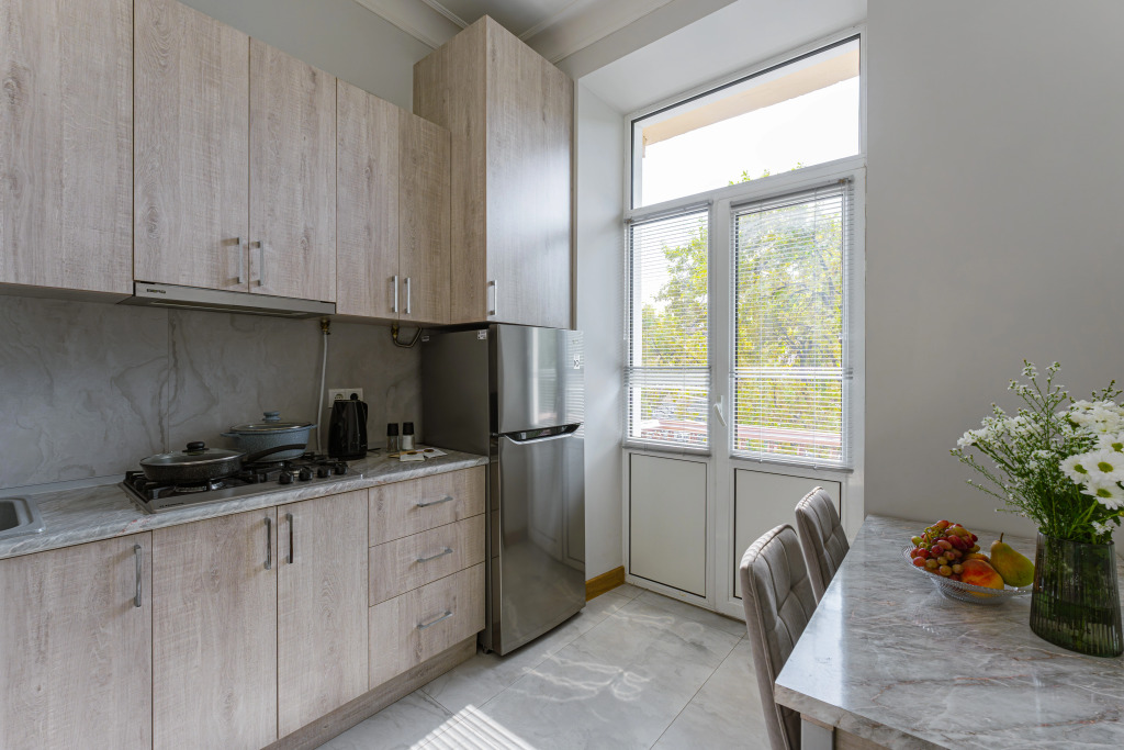 Ереван: Апартаменты Cadcade Located/1BR Apt/City Center/by Keygo 97