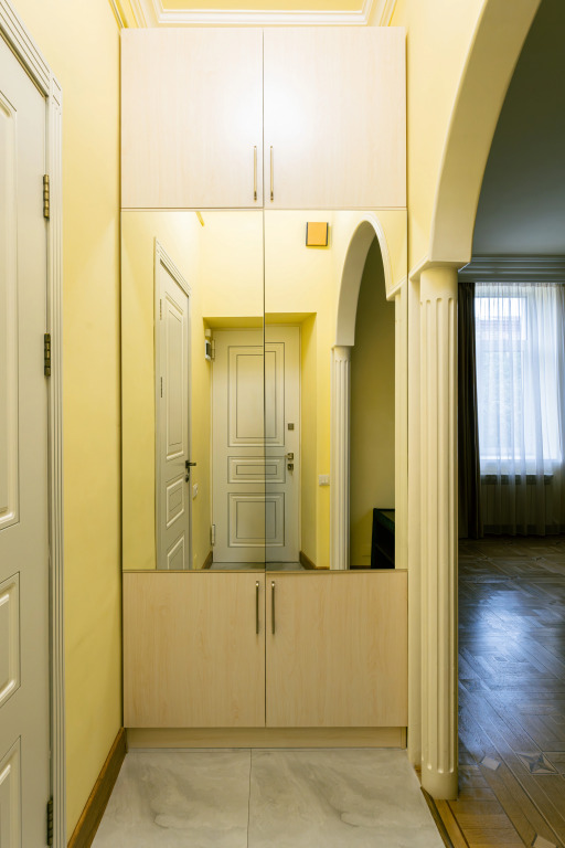 Ереван: Апартаменты Cadcade Located/1BR Apt/City Center/by Keygo 97