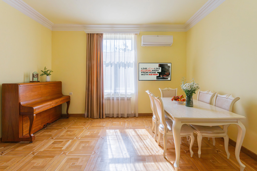 Ереван: Апартаменты Cadcade Located/1BR Apt/City Center/by Keygo 97