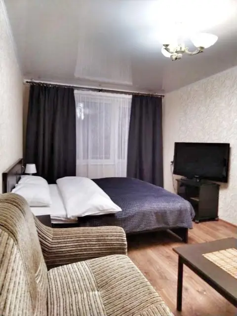 Хоум эстэйт (Home estate), ул. Генерала Щербакова, д. 4 — фото 3