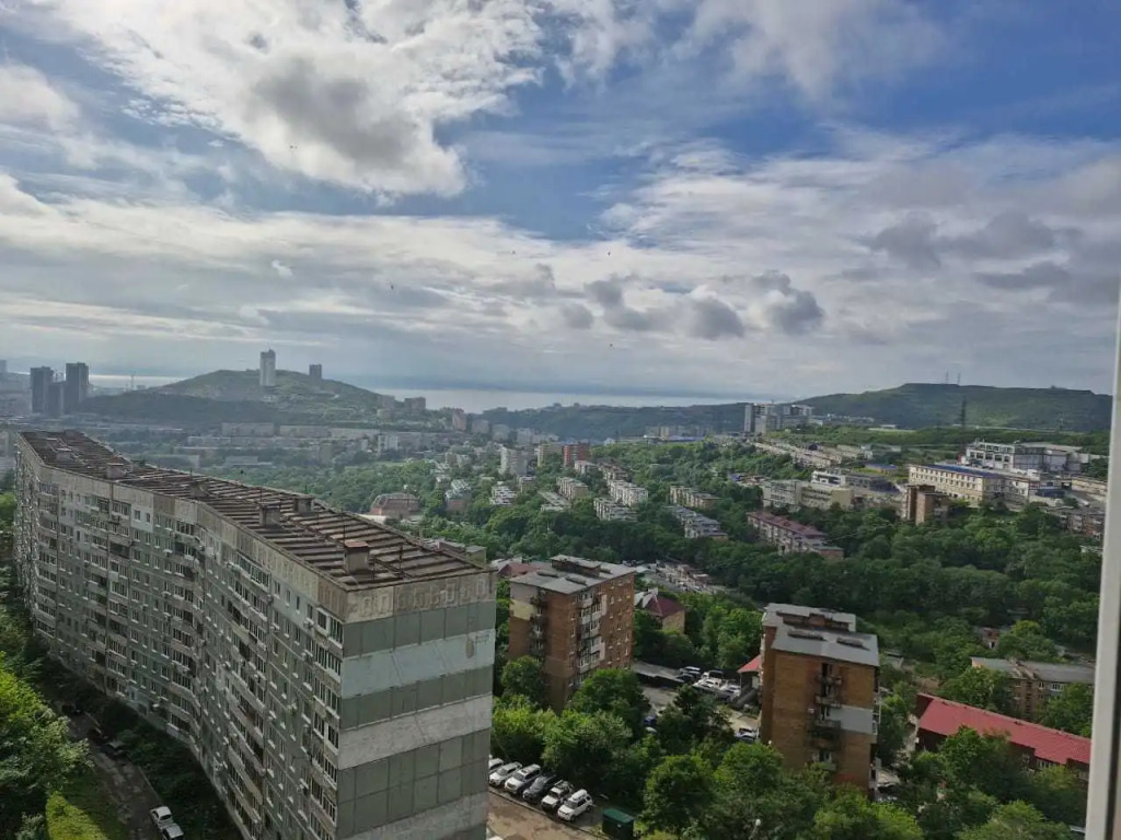 Квартира на Адмирала Кузнецова 49 — фото 6