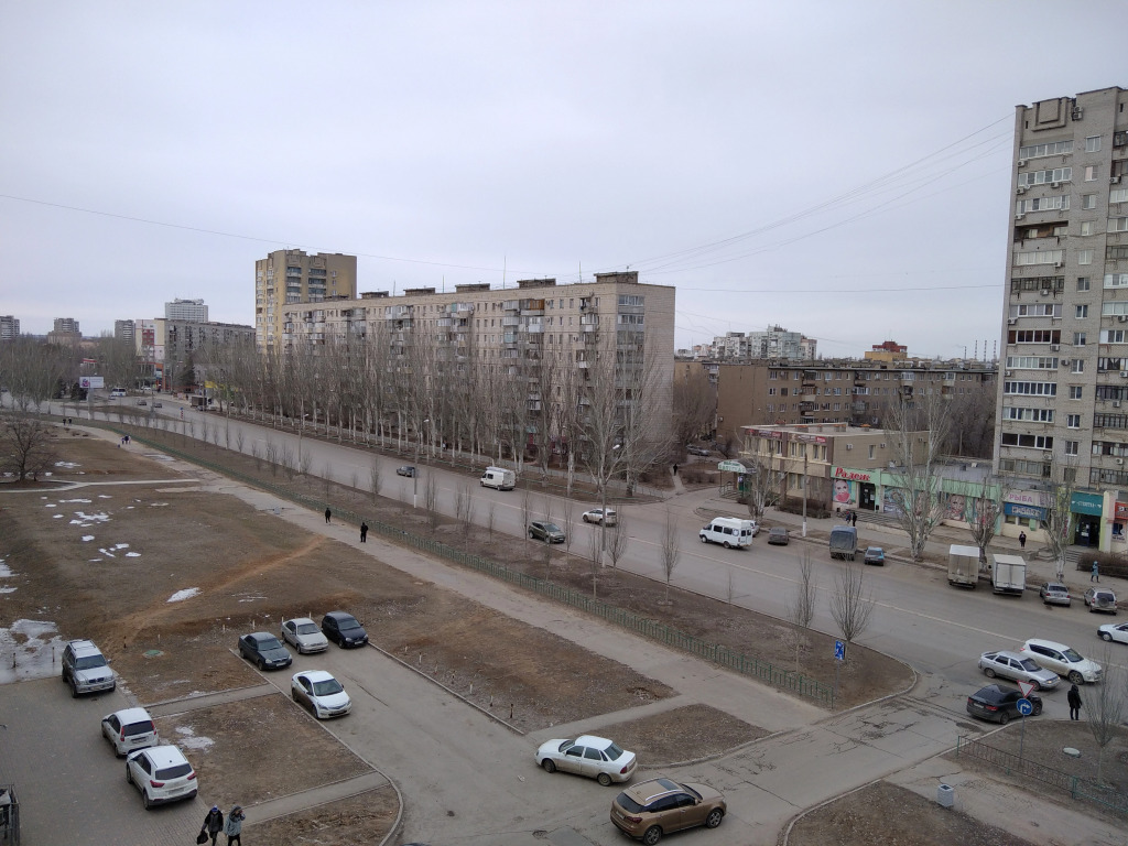 Волжский: Квартира Уютная однушка Ленина 120